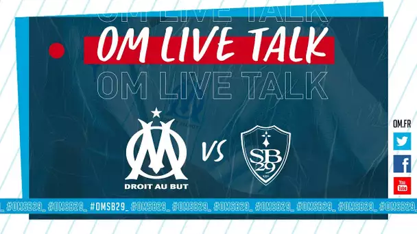 OM - Brest La conférence de presse d'Hiroki Sakai & d'André Villas-Boas 🎙