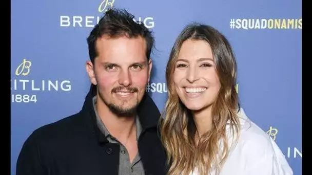 Laury Thilleman s’est mariée  l’ancienne Miss France dévoile des images de la cérémonie