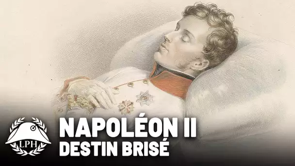 Le destin brisé de l'Aiglon - La petite Histoire - TVL