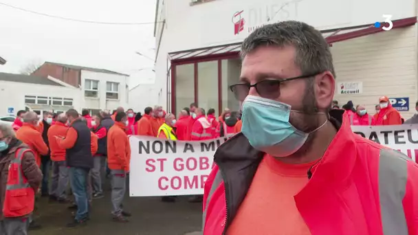 Vendée : avec la vente de Lapeyre, Ouest Production va-t-elle disparaître ?