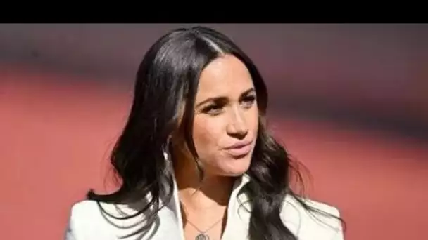 Demi-tour de NBC sur l'annonce de Meghan qualifiée d'"embarrassante" - "Je n'ai pas reçu le mémo"