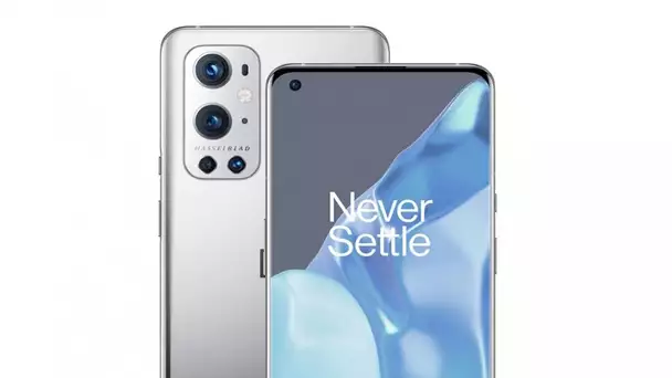 OnePlus 9 Pro : -40% de réduction sur le puissant appareil haut de gamme