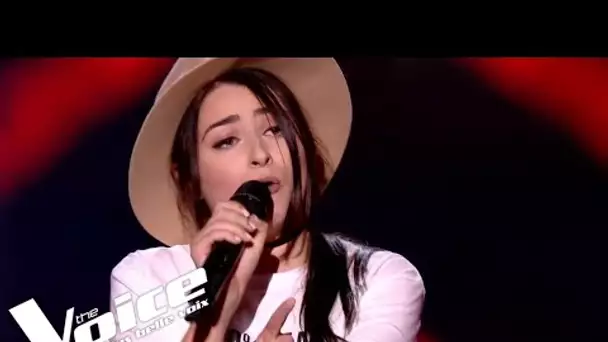 Eminem - Lose Yourself | Louna | The Voice 2019 | Blind Audition