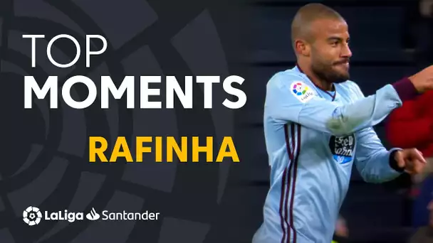 LaLiga Memory: Rafinha