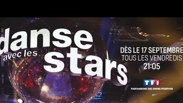 "Danse avec les stars" : candidats, jury, règles... tout ce qui change cette saison