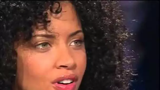 Interview biographie de Noémie Lenoir - Archive INA