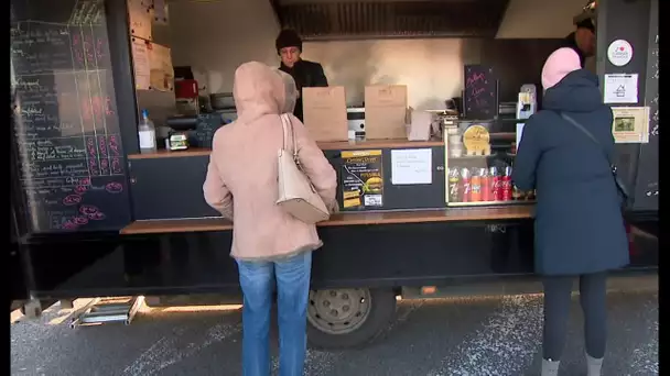 Un food truck normand entre dans le Gault & Millau !