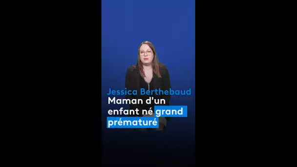 "Prémaman et Prépapa" l'association qui soutient les parents de bébés prématurés