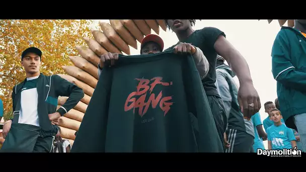 B7 GANG - L&#039;ecole ou la street I Daymolition