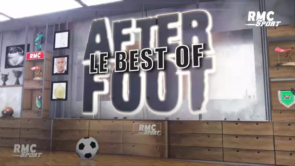 Le best of de l'After foot du mardi 7 janvier 2020