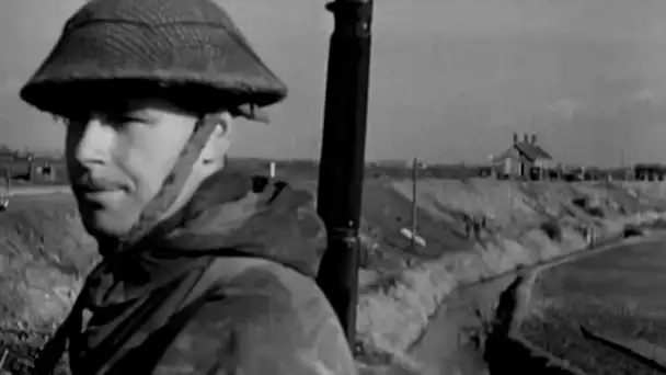 Dunkerque, la bataille qui changea le cours de la Seconde Guerre mondiale