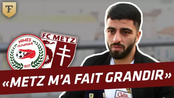 Umut Bozok : "C'est allé tellement vite !"