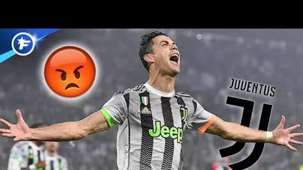 Cristiano Ronaldo touché dans son orgueil par les critiques | Revue de presse