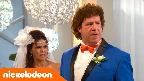 Les Thunderman | Une surprise au mariage | Nickelodeon France