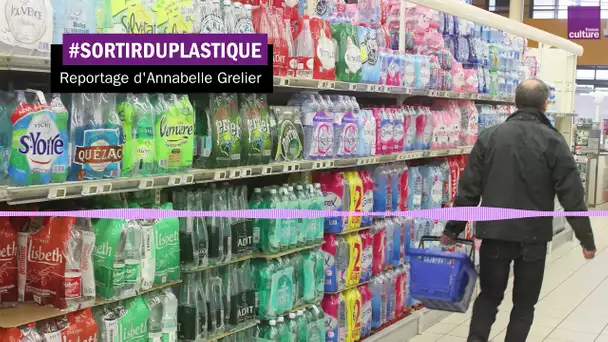 Plastique : la guerre est déclarée !