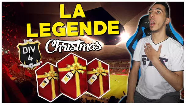 FUTMAS PACK OPENING - LA LÉGENDE DE RETOUR !!