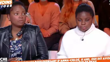 TPMP : Anna Chloé victime d'une agression raciste ? L'avocat de l'école et l'avocat de l'adolescente ne sont pas d'accord