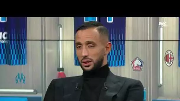 Le Vestiaire - Benatia regrette le traitement que la presse du Maroc lui a infligé