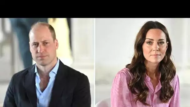 Prince William et Kate Middleton sournois, un coup bas contre Archie