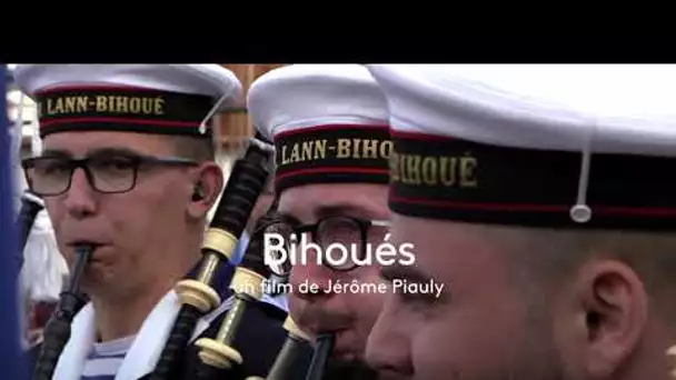 [Bande annonce] BIHOUÉS