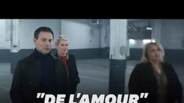 Contre les violences homophobes, des personnalités se mobilisent dans un clip