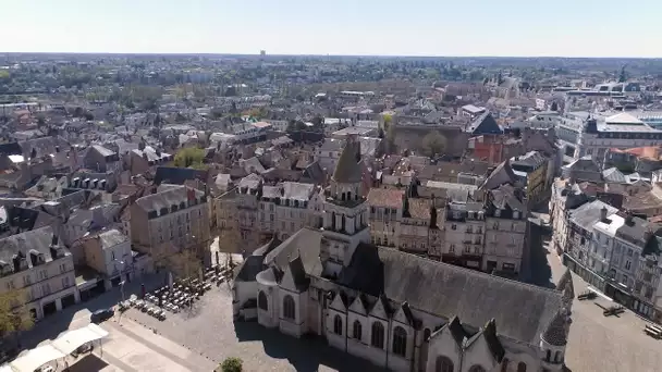 immobilier : un marché dynamique en Vienne et Deux-Sèvres
