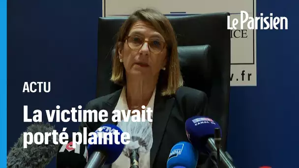 Féminicide à Mérignac : le suspect a déclaré qu’il voulait «punir» la victime