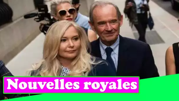Un juge porte un coup aux espoirs d'Andrew de voir l'affaire d'@gression se.xuelle rejetée