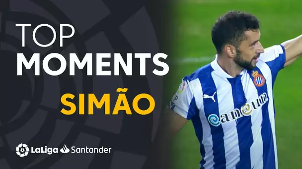 LaLiga Memory: Simão