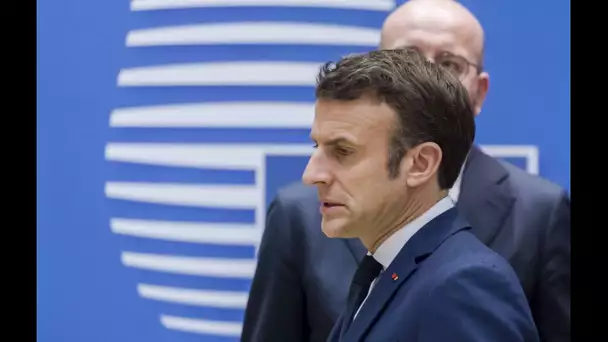 Présidentielle 2022 : Emmanuel Macron se méfie d’une Marine Le Pen métamorphosée