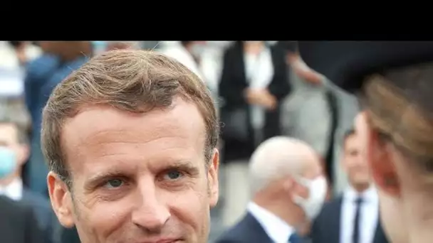 Interview du 14 juillet : plan de relance, réforme des retraites... les annonces d'Emmanuel Macron