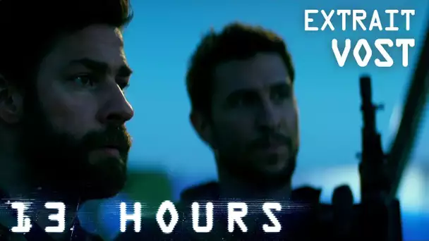 13 HOURS : Dernier Espoir (VOST)