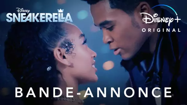 Sneakerella - Bande-annonce (VOST) | Disney+