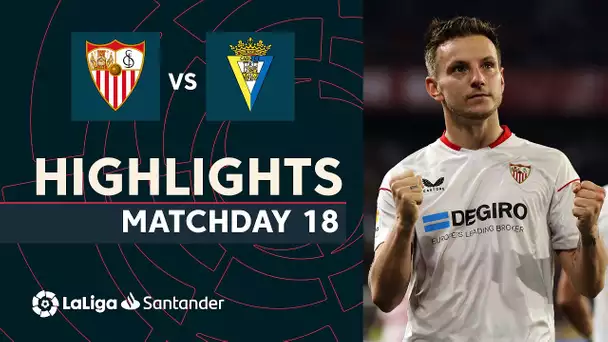 Resumen de Sevilla FC vs Cádiz CF (1-0)
