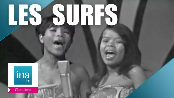 Les Surfs "Il y a tant de joie" | Archive INA