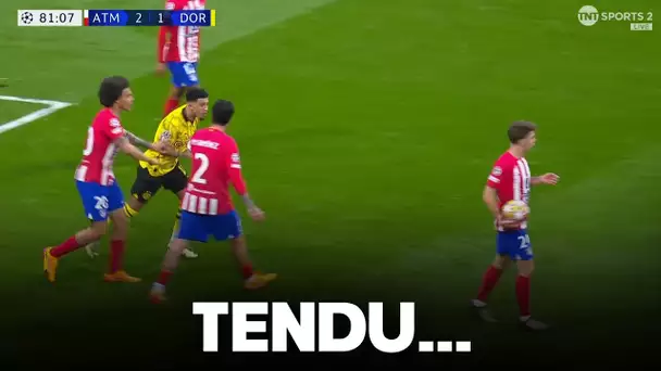 😳 Rien n'est joué… (Atlético 2-1 Dortmund)