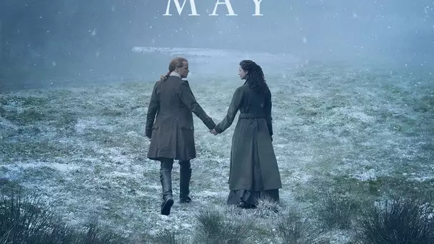 Outlander saison 6 : Le nouveau générique enivrant laisse présager des jours dangereux pour les Fraser