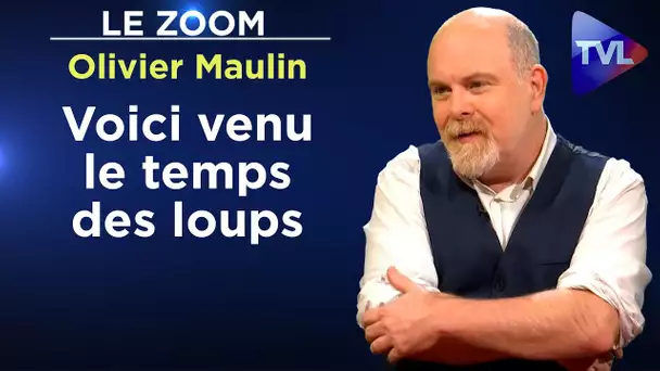 Voici venu le temps des loups - Le Zoom - Olivier Maulin - TVL