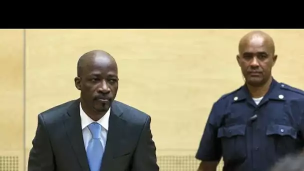 Charles Blé Goudé condamné par contumace à 20 ans de prison en Côte d'Ivoire