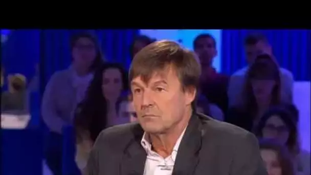 Intégrale 1/2 - 31 octobre 2015 On n'est pas couché #ONPC