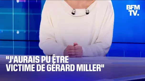 "J'aurais pu être victime de Gérard Miller", témoigne cette ancienne baby-sitter du psychanalyste