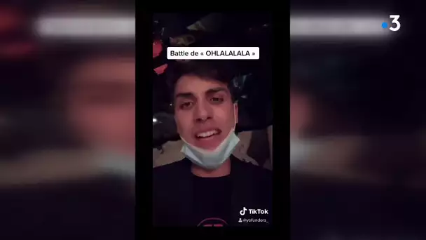 Gaëtan, Yofunders, le vendéen qui cartonne sur TikTok