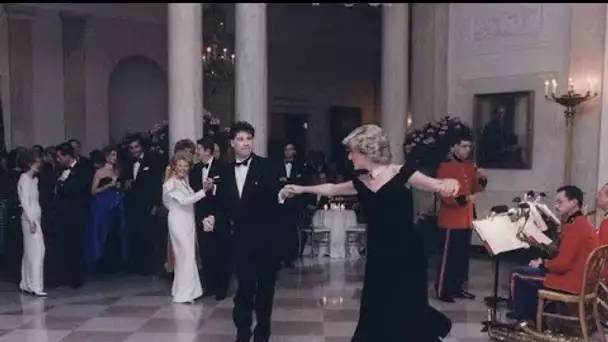 Lady Diana : cette star américaine révèle avoir vécu un "conte de fées" avec elle !
