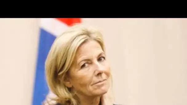 « Ce n'est pas celui que j'ai connu » : Claire Chazal réagit aux dernières...