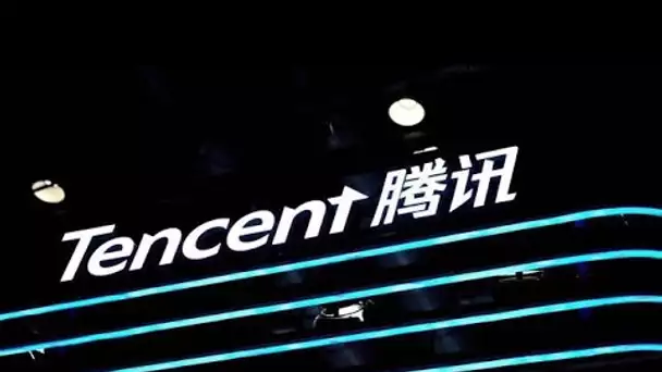 Le géant de l’Internet chinois Tencent soumis à de lourdes restrictions imposées par le pouvoir