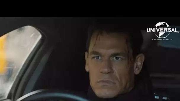 Fast and Furious 9 - Extrait "Ramsey et Dom poursuivent Jakob" VOST [Actuellement au cinéma]