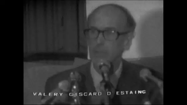 Mort de Valéry Giscard d'Estaing : l'Homme d'Etat, l'Homme d'honneur qui aimait la France moderne