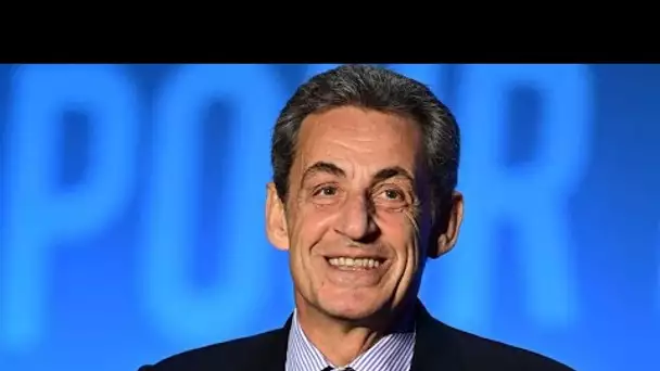 Nicolas Sarkozy à Brégançon : ce petit « plaisir » qu’il s’octroyait avec ses...
