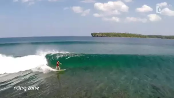 Surf Explore : à la conquête des Philippines - #RidingZone