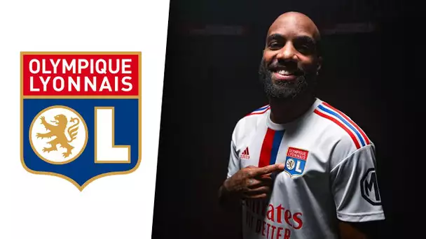 🦁 Lacazette à l’OL : un très gros coup ?